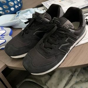 New balance as 11 1/2